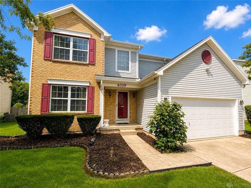 6329 Wellington Place, Huber Heights, OH 45424 Photo 27