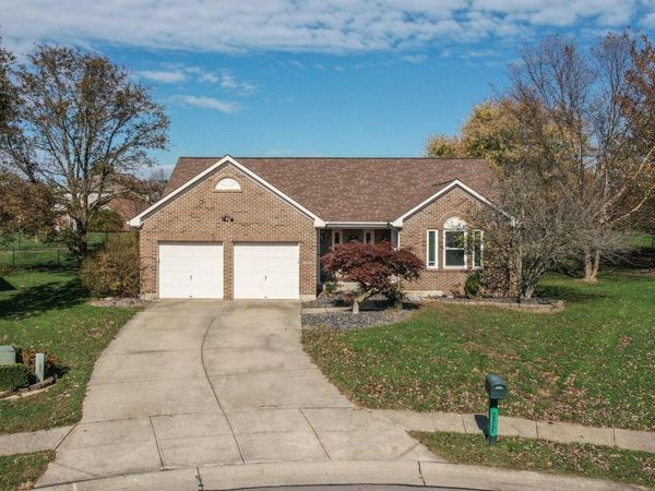 6293 Remington Cove, Burlington, KY 41005