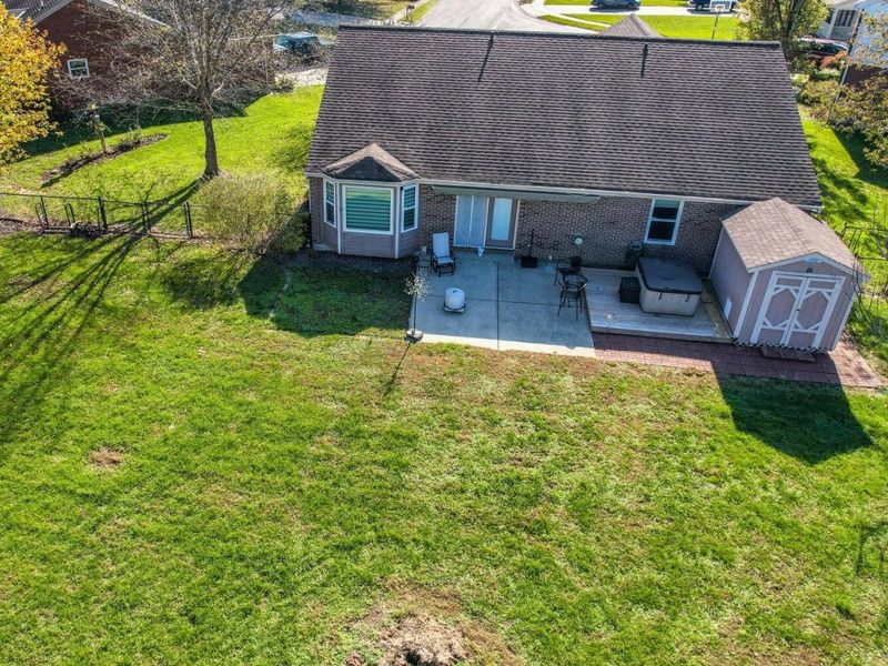 6293 Remington Cove, Burlington, KY 41005 Photo 5