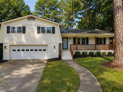 140 Garden Springs Road , Columbia, SC 29209