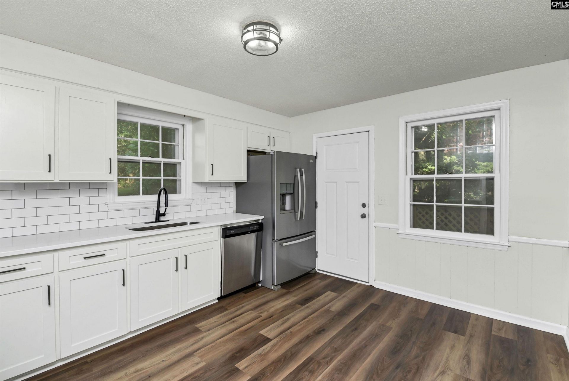 140 Garden Springs Road  Photo 8