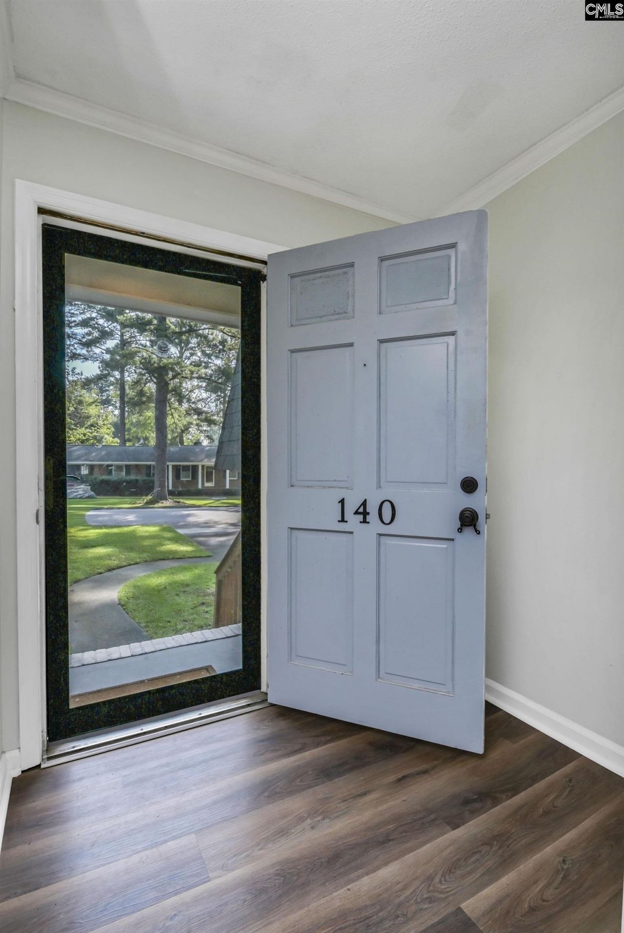 140 Garden Springs Road  Photo 19