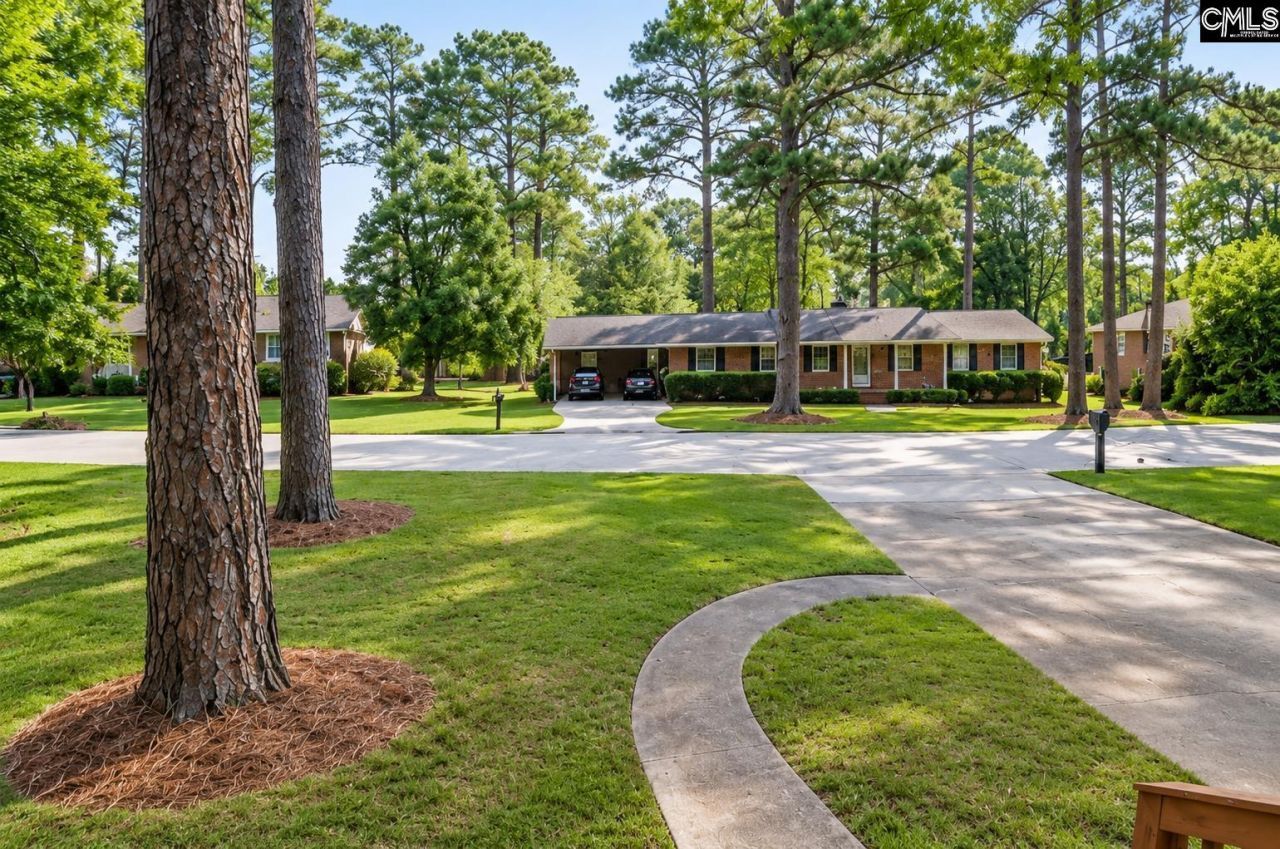 140 Garden Springs Road  Photo 4