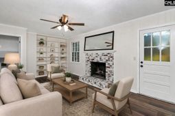 140 Garden Springs Road  photo 4