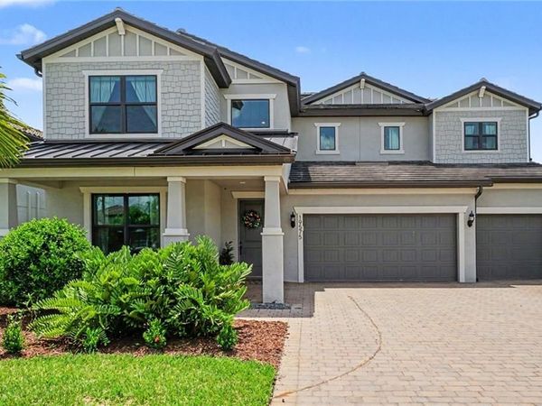 19575 The Place BLVD , ESTERO, FL 33928