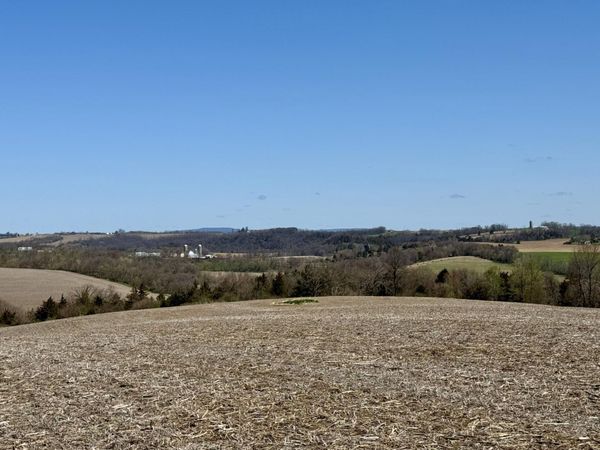 50 ac 3065 W Olson Street, Blanchardville, WI 53516