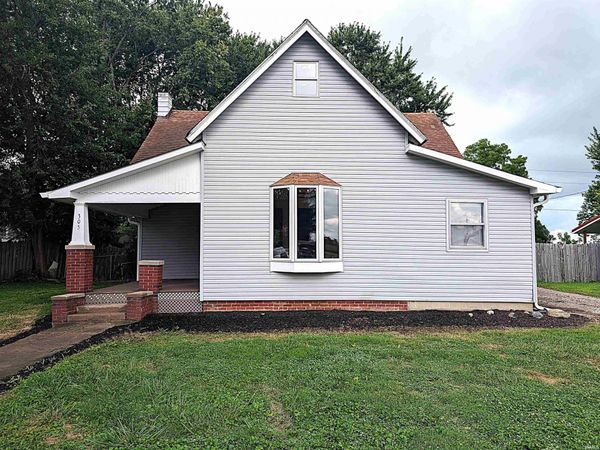 305 N Main Street, New Ross, IN 47968