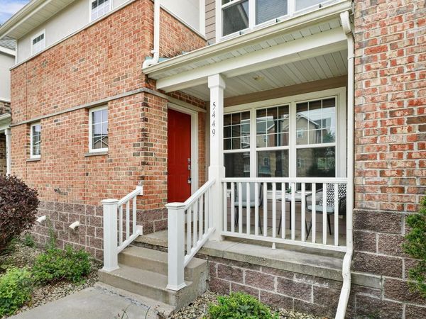 5449 Caddis Bend, Fitchburg, WI 53711