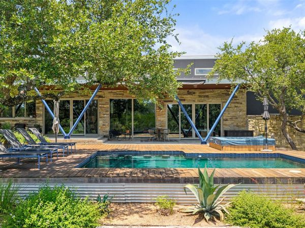 4418 Brasada LN, Marble Falls, TX 78654