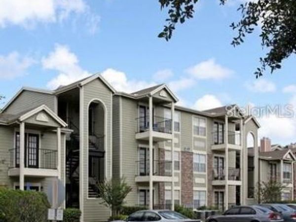2550 N ALAFAYA TRAIL , Unit 7100, ORLANDO, FL 32826
