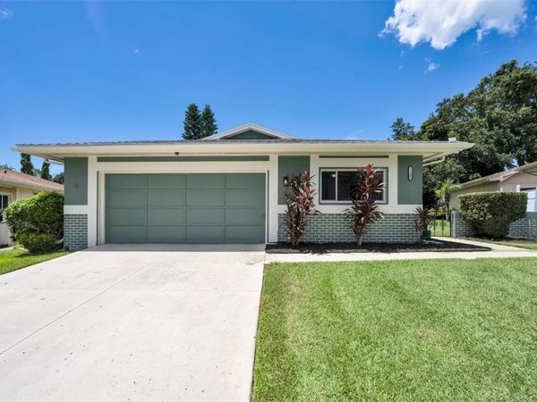 13005 CLUB DRIVE, HUDSON, FL 34667