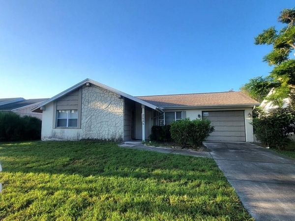 3702 SAIL DRIVE , NEW PORT RICHEY, FL 34652