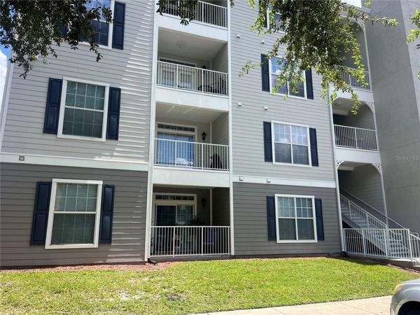 3177 FELTRIM PLACE, Unit 101, KISSIMMEE, FL 34747