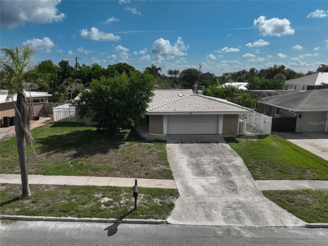 707 Park Lane, Bradenton, FL 34209 Photo