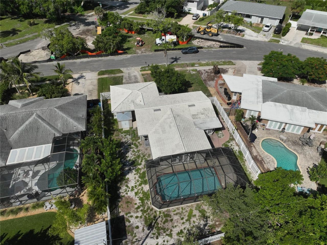 707 Park Lane, Bradenton, FL 34209 Photo