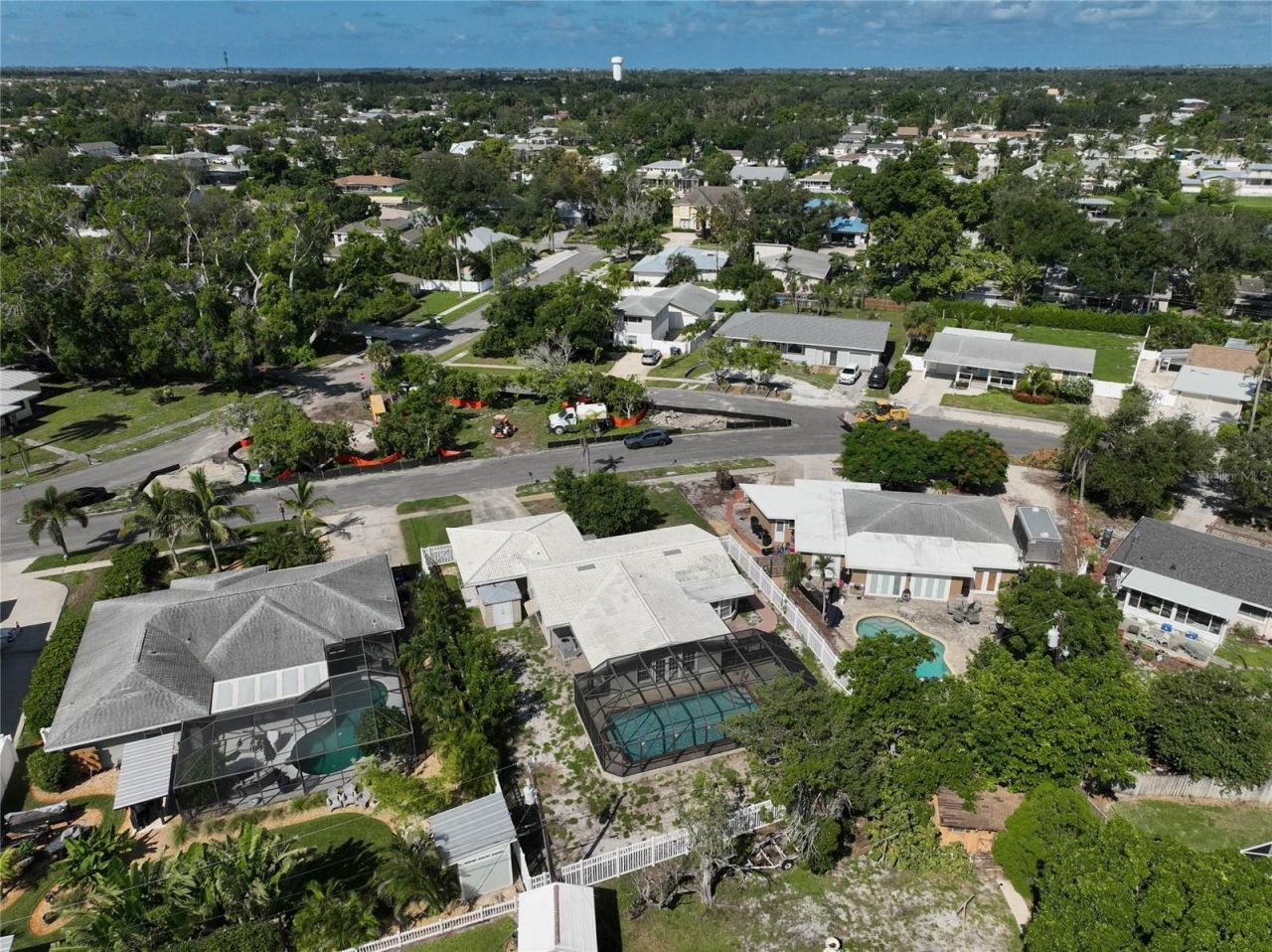 707 Park Lane, Bradenton, FL 34209 Photo