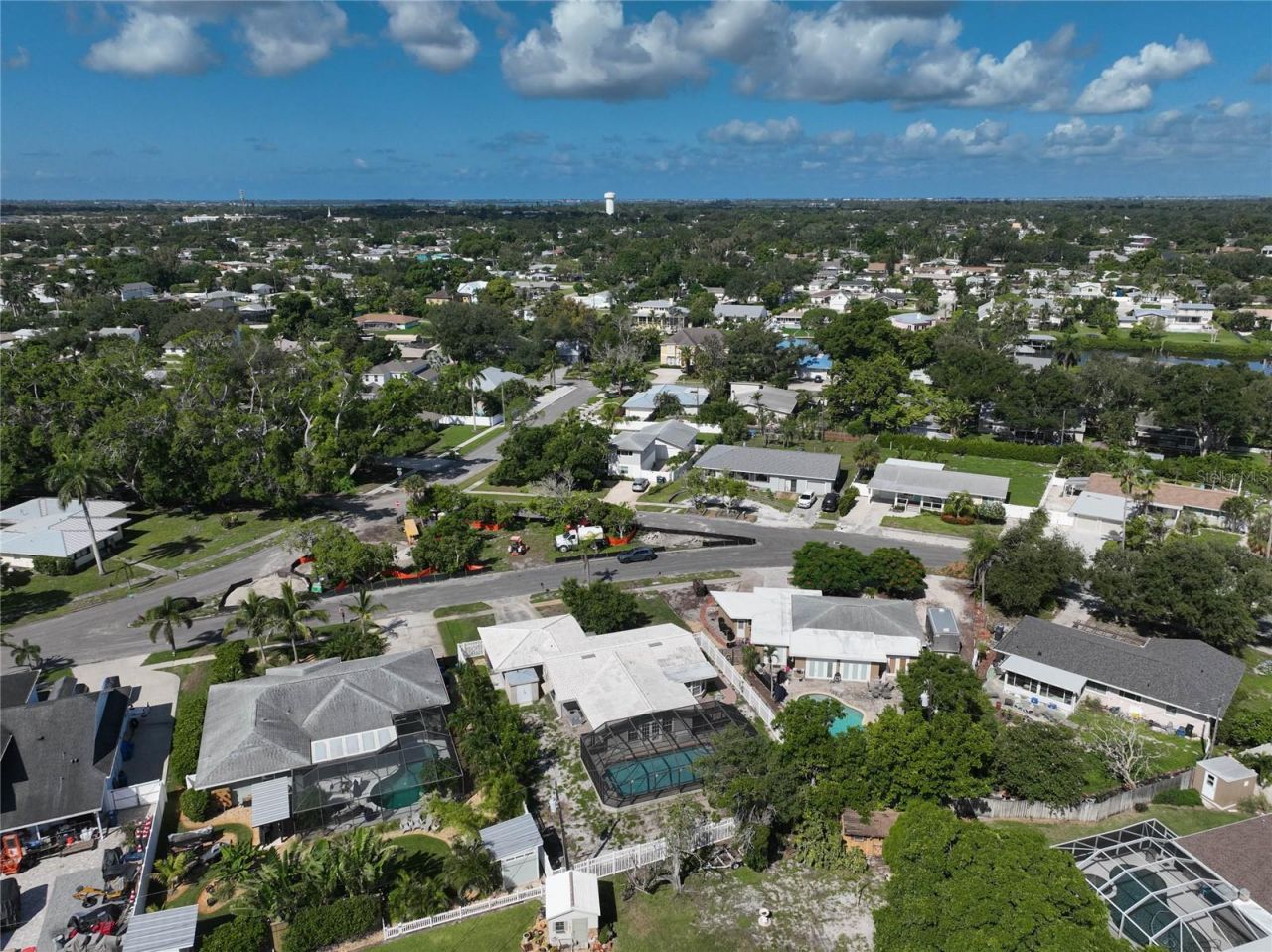 707 Park Lane, Bradenton, FL 34209 Photo