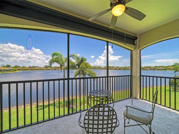 130 PORTA VECCHIO BEND , Unit 202, NOKOMIS, FL 34275