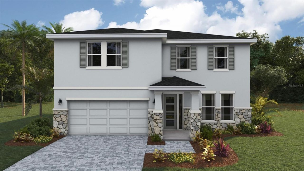 1830 Browning Loop , Parrish, FL 34219 Main Photo