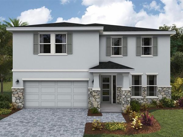 1830 BROWNING LOOP , PARRISH, FL 34219