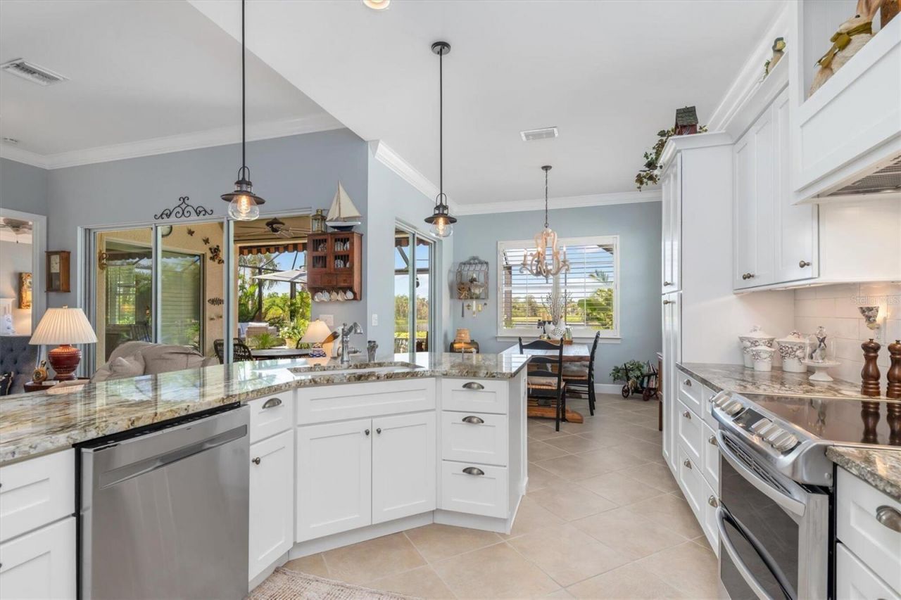 13064 N Marsh Drive , Port Charlotte, FL 33953 Photo