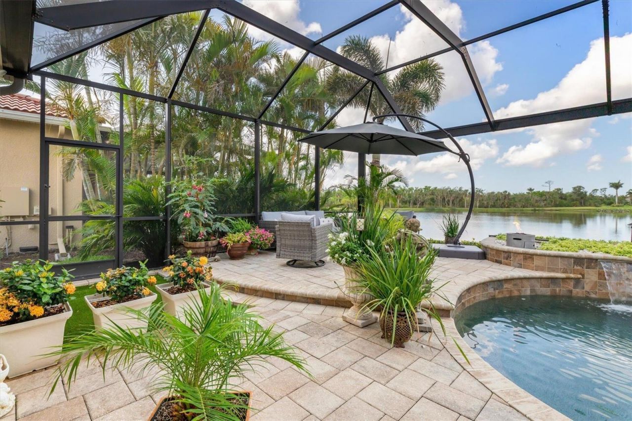 13064 N Marsh Drive , Port Charlotte, FL 33953 Photo