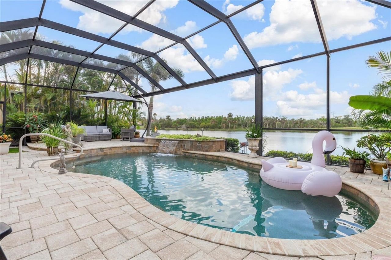 13064 N Marsh Drive , Port Charlotte, FL 33953 Photo