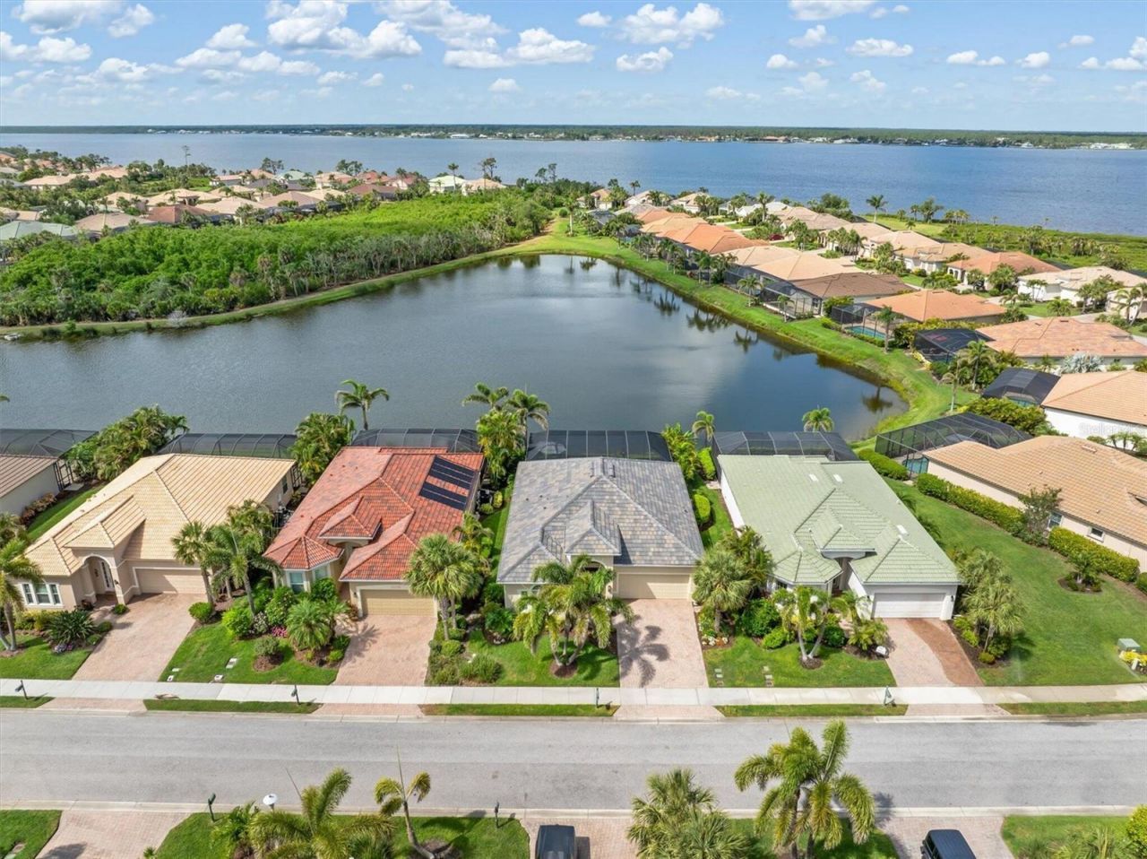 13064 N Marsh Drive , Port Charlotte, FL 33953 Photo