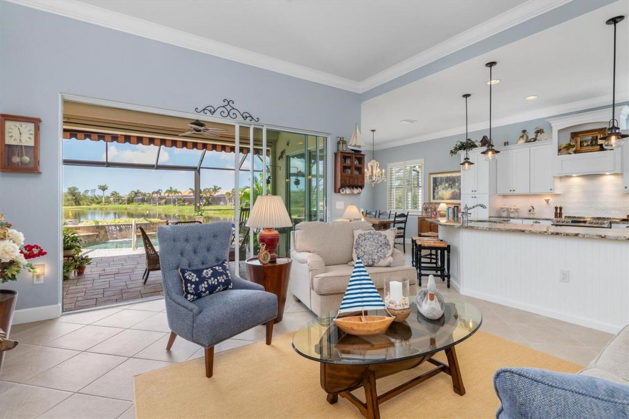 13064 N Marsh Drive , Port Charlotte, FL 33953 Photo
