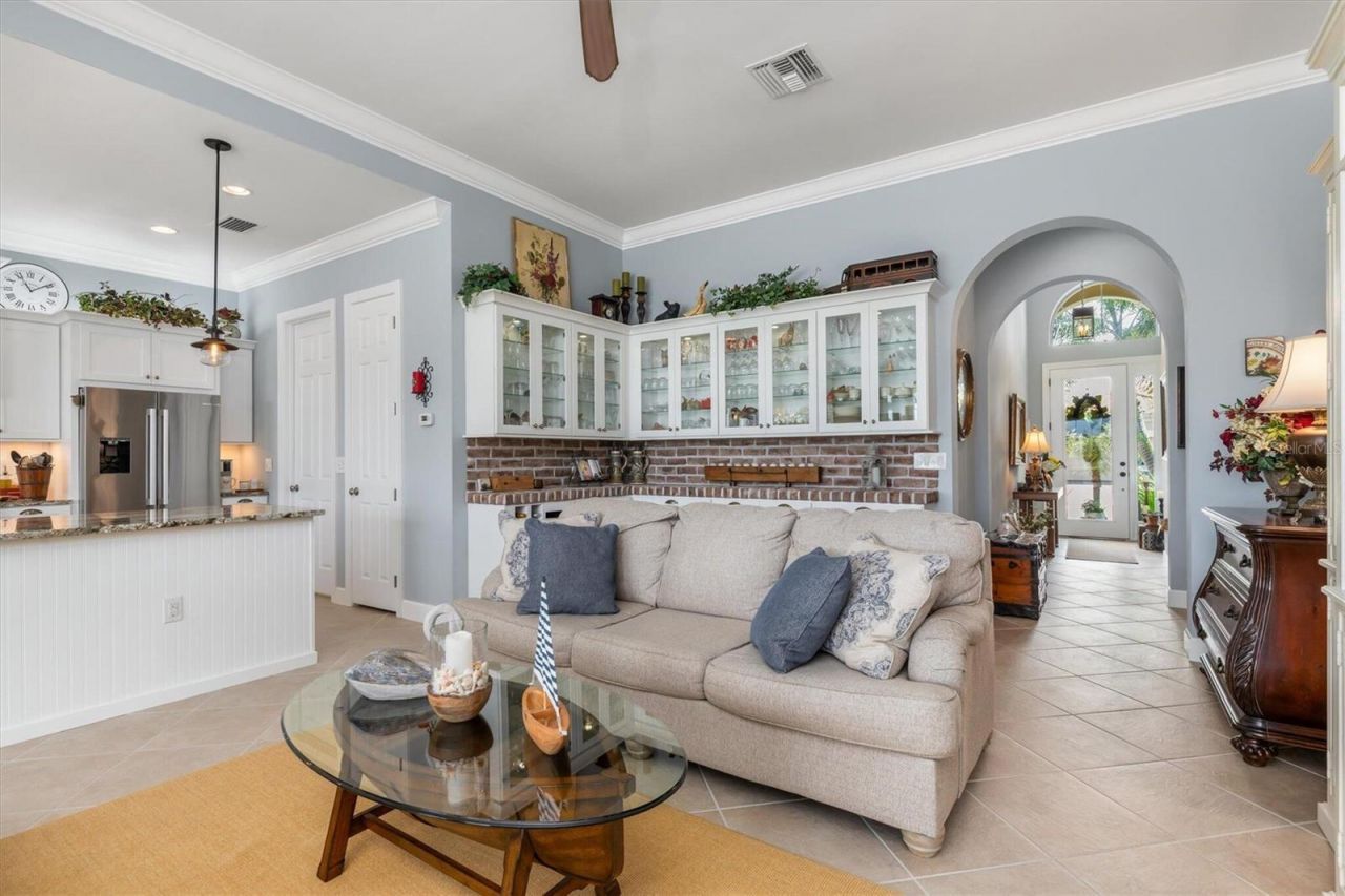 13064 N Marsh Drive , Port Charlotte, FL 33953 Photo