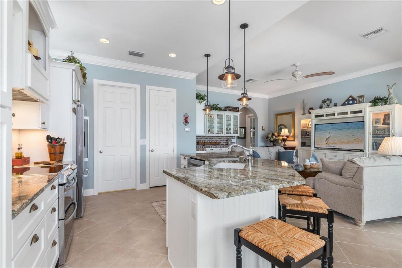 13064 N Marsh Drive , Port Charlotte, FL 33953 Photo