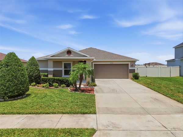 2328 CARRIAGE POINTE LOOP , APOPKA, FL 32712