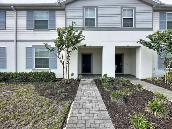 237 JETTY WAY , DAVENPORT, FL 33897