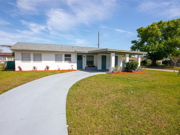 1831 AARON AVENUE , ORLANDO, FL 32811