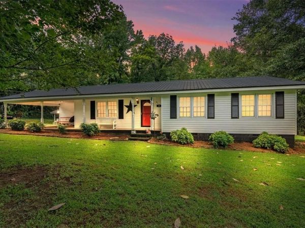 44 Davenport Mill Road, Carrollton, GA 30117