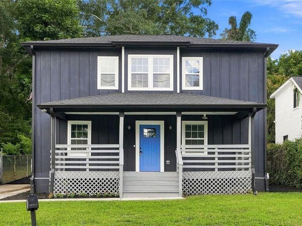 2447 Lynn Iris Drive , Decatur, GA 30032