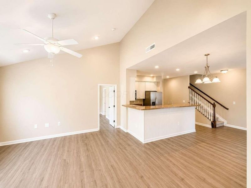 7350 Kirklington Street , Lewis Center, OH 43035 Photo 12