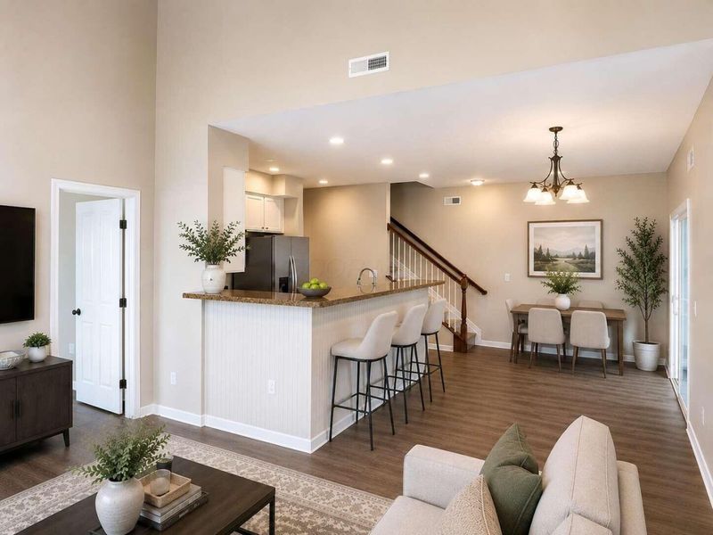 7350 Kirklington Street , Lewis Center, OH 43035 Photo 13