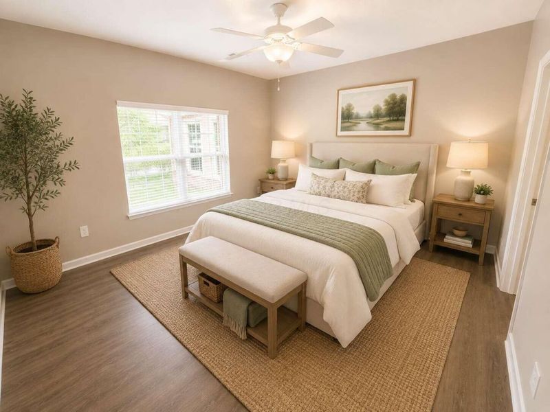 7350 Kirklington Street , Lewis Center, OH 43035 Photo 20