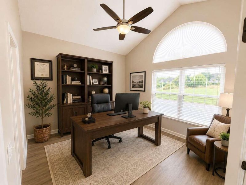 7350 Kirklington Street , Lewis Center, OH 43035 Photo 27