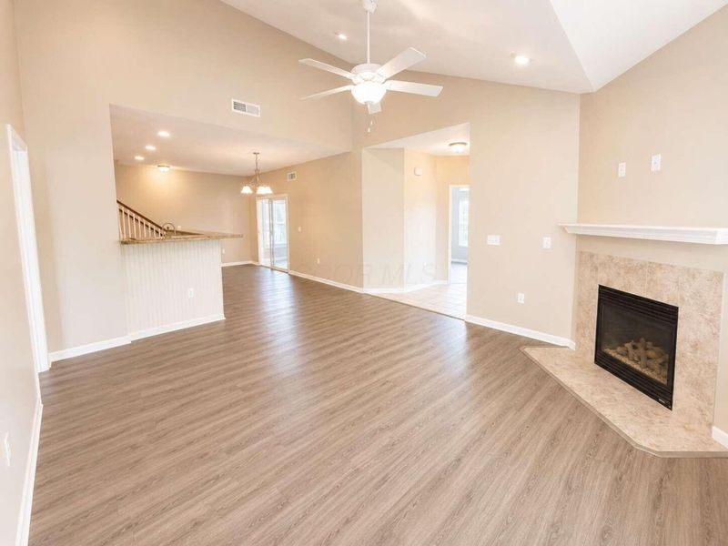 7350 Kirklington Street , Lewis Center, OH 43035 Photo 5
