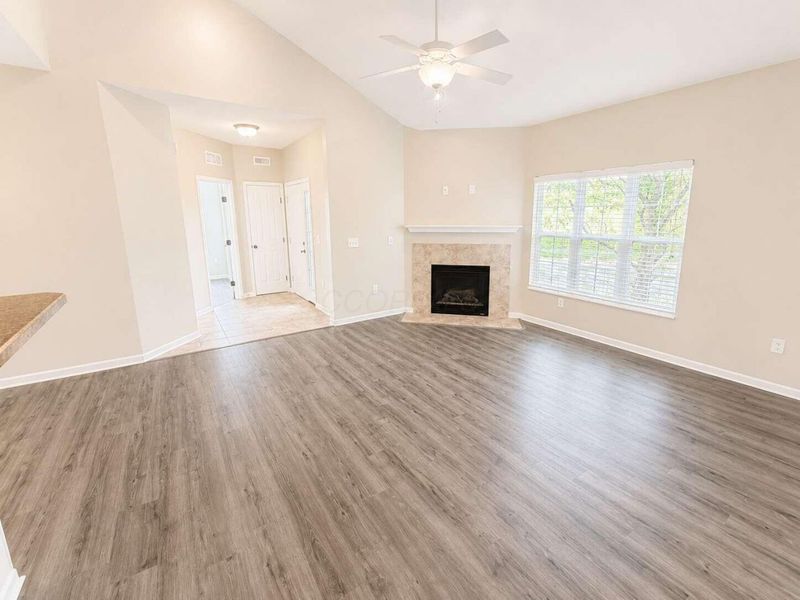 7350 Kirklington Street , Lewis Center, OH 43035 Photo 6