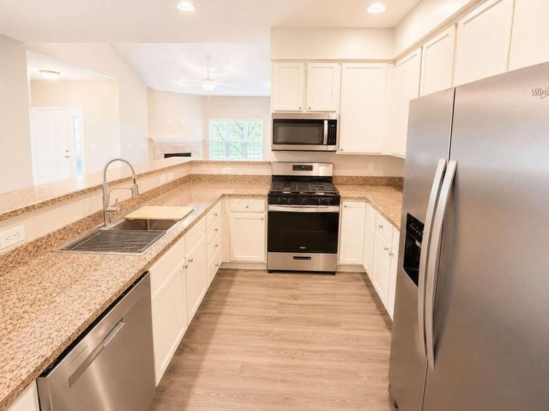 7350 Kirklington Street , Lewis Center, OH 43035 Photo 9