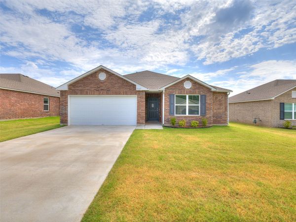 29007 E 80th Place S, Broken Arrow, OK 74014