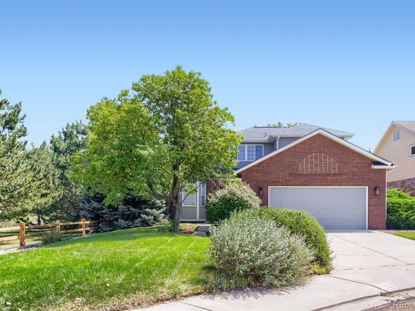 2054 Falcon Drive , Longmont, CO 80503