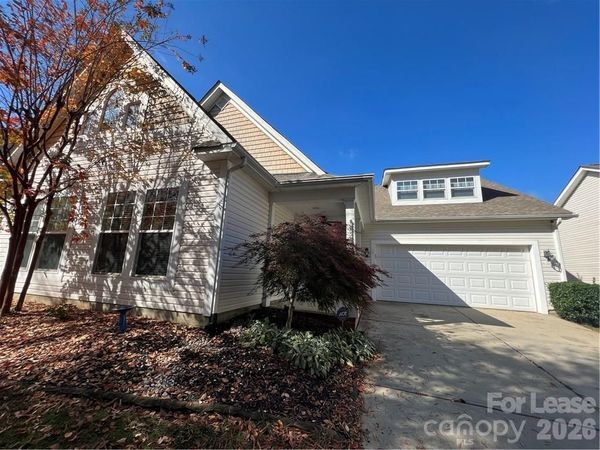 13317 Centennial Commons Parkway , Huntersville, NC 28078