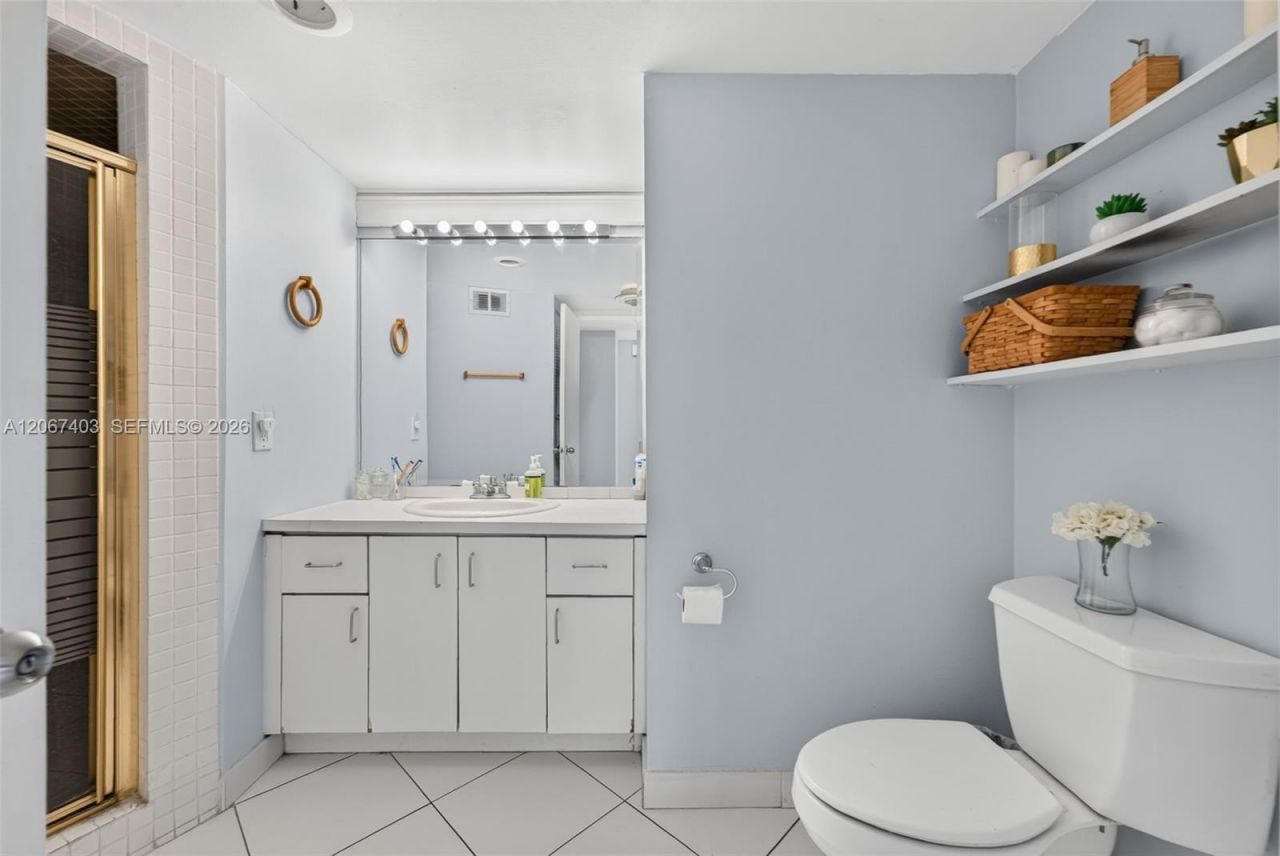 1351 NE Miami Gardens Dr, Unit PH1725E, Miami, FL 33179 Photo