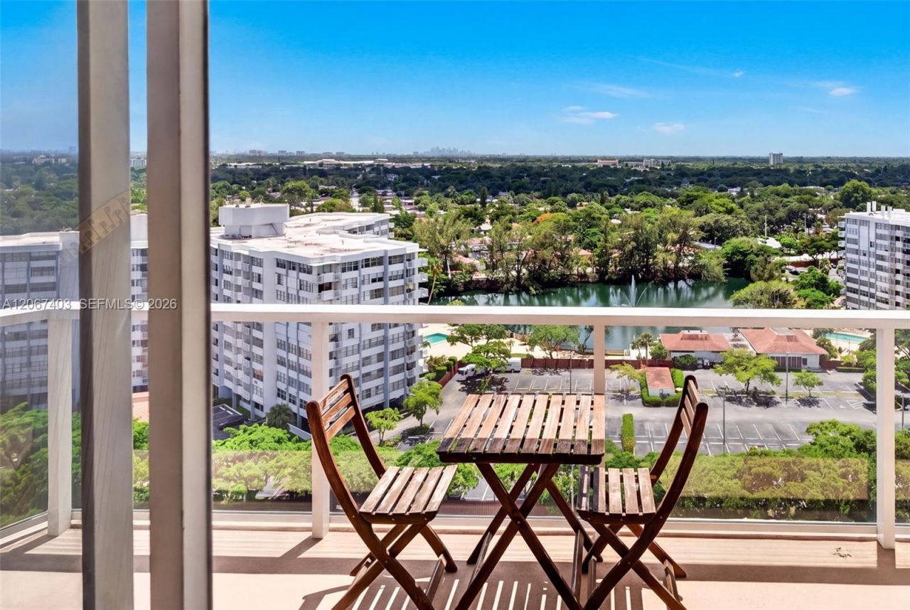 1351 NE Miami Gardens Dr, Unit PH1725E, Miami, FL 33179 Photo