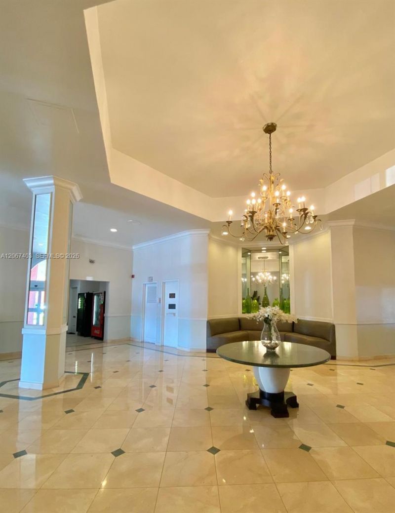 1351 NE Miami Gardens Dr, Unit PH1725E, Miami, FL 33179 Photo