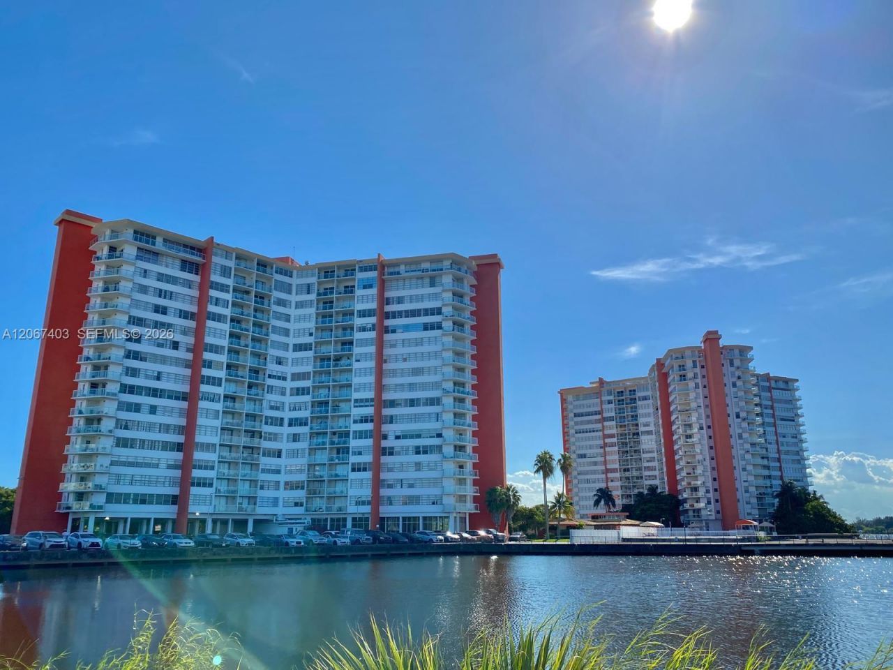 1351 NE Miami Gardens Dr, Unit PH1725E, Miami, FL 33179 Photo